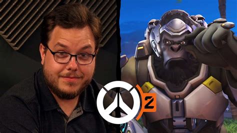 Dunkey mocks Overwatch 2 multiplayer as a minor patch 