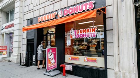 Dunkin' adding 'adored' seasonal drink to year-round menu after 10 years