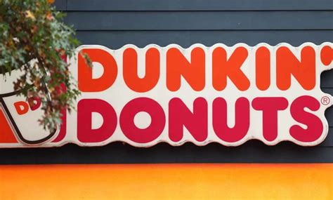 Dunkin' discontinues a signature beverage after 23 years on the menu