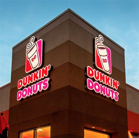 Dunkin' donuts cerca de mí. Things To Know About Dunkin' donuts cerca de mí. 