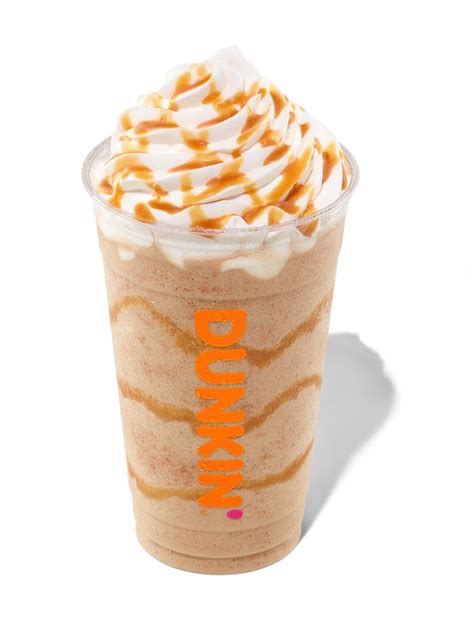 Dunkin' partners with Ice Spice on new pumpkin spice drink