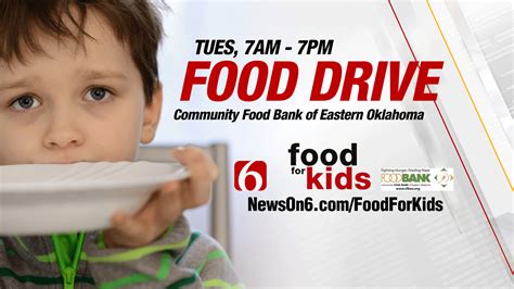 Dunkin' to host food drive for Hope 7 Community Center