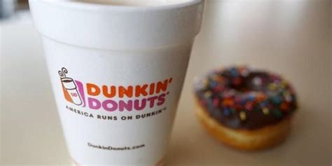 Dunkin’ is giving out free coffee every Monday. Here’s how to get it 