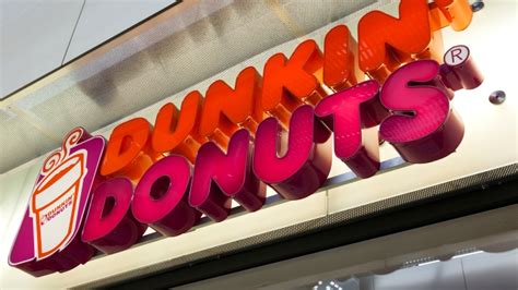 Dunkin’s newest item sounds like something Taco Bell would offer