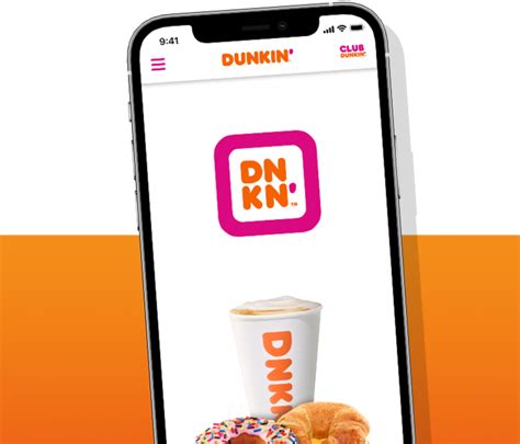 Dunkin's Sales Increase, Shift from Breakfast Day