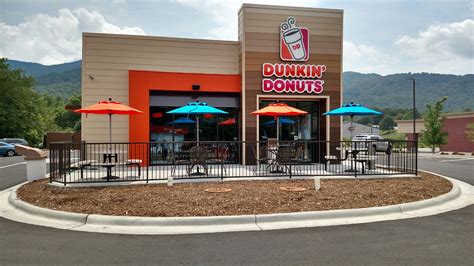 Browse all Dunkin' locations in North Carolina. Not a DD Perks member? Learn More