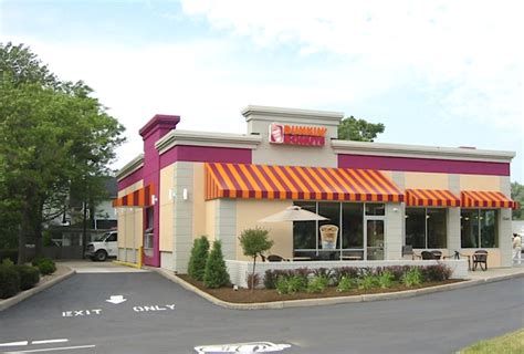 Dunkin’ is America’s favorite all-day, everyday stop for coff