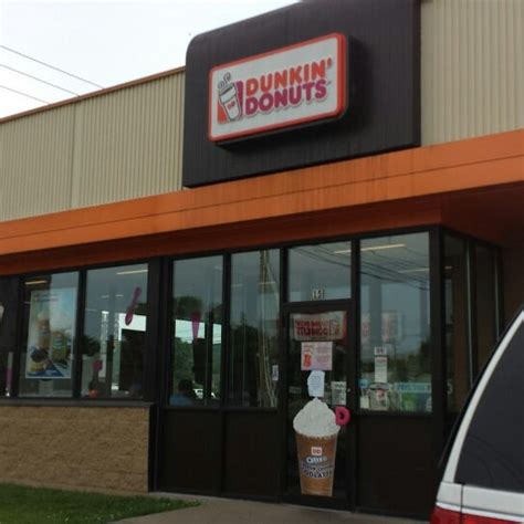 Dunkin donuts boise. Sip into Dunkin' and enjoy America's favorite coffee and baked goods chain. View menu items, join Dunkin' Rewards, locate stores, and discover career opportunities. 