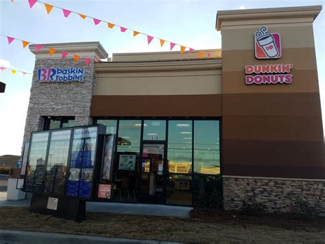 Apply for Assistant Manager job with Dunkin' in Braselton, Georgia, United States. Restaurant Management at Dunkin'