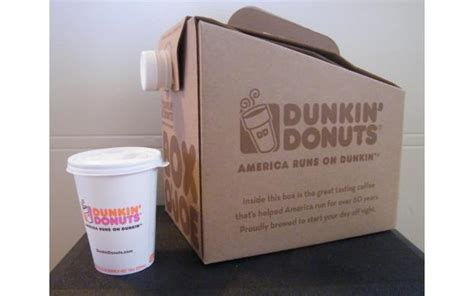 Dunkin donuts coffee delivery. Dunkin’ is America’s favorite all-day, everyday stop for coffee, espresso, breakfast sandwiches and donuts. The world’s leading baked goods and coffee chain, Dunkin’ serves more than 3 million customers each day. With 50+ varieties of donuts and dozens of premium beverages, there is always something to satisfy your craving. 