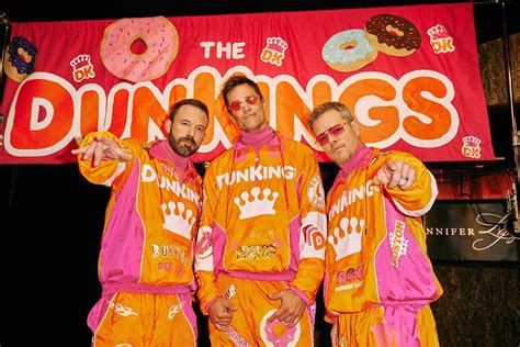 Dunkin donuts commercial. Things To Know About Dunkin donuts commercial. 