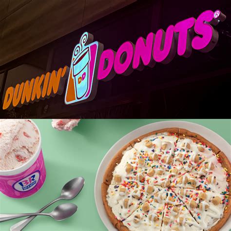  Dunkin’ is America’s favorite all-day, ev