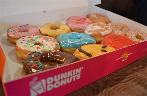 Latest reviews, photos and 👍🏾ratings for Dunkin' at 795 E Jericho Turnpike in Huntington Station - view the menu, ⏰hours, ☎️phone number, ☝address and map. Find {{ group }} {{ item.name }} ... Dunkin' Donuts Reviews. 3.9 (29) Write a review. September 2022.. 