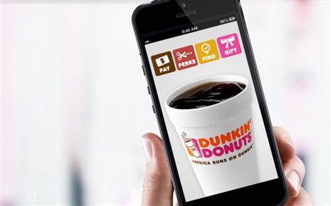 Dunkin donuts refund mobile order. Things To Know About Dunkin donuts refund mobile order. 