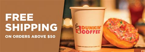 Dunkin donuts specials today. Beginning today, November 20, through December 24, when you purchase at least $25 in Dunkin’ gift cards online at www.dunkindonuts.com, you’ll receive a $5 eBonus in return*. Let Dunkin’ keep you runnin’ this holiday season by treating yourself to a pick me up or sweet treat using your $5 eBonus**. Reward yourself for finishing all your ... 