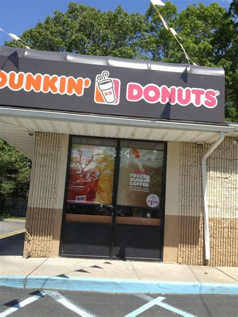Dunkin' is America's favorite all-day, everyda
