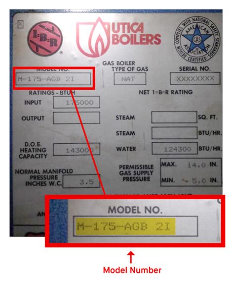 Dunkirk boiler serial number lookup. The date of manufacture for many of these appliances is often encoded within the appliance serial number. The Building Intelligence Center provides the largest resource library with the most comprehensive lists of mechanical appliance brand names with most examples of their various serial number styles and date codes. 