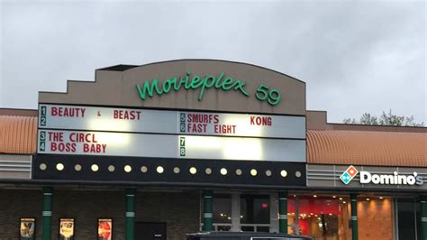 Dunkirk movieplex. Spotlight Cinemas Dunkirk. Read Reviews | Rate Theater. 10520 Bennett Road, Dunkirk, NY 14048. 716-366-5159 | View Map. Theaters Nearby. All Movies. 