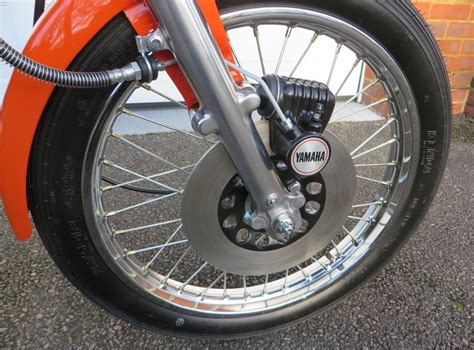 Dunkley Scooter - Wheelwise Engineering