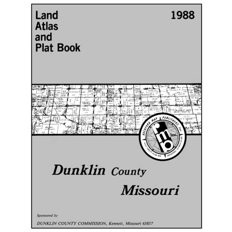 Dunklin County GIS Maps Search (Missouri) - County Office