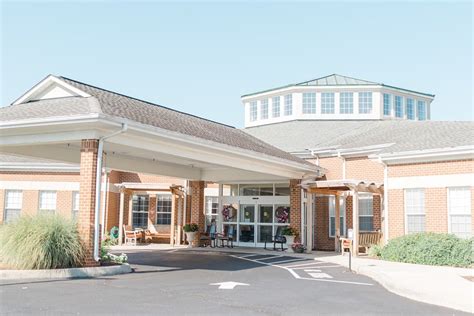 Dunlop House Assisted Living & Memory Care