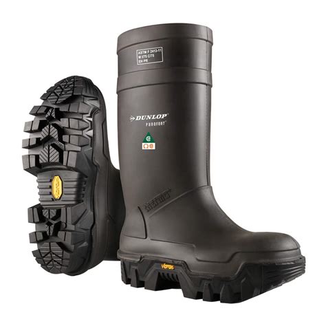 Dunlop Protective Footwear mens Modern - amazon.com