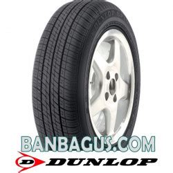 Dunlop SP 10 185/70R14 88S - BANBAGUS