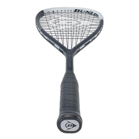 Dunlop Sports Blackstorm Titanium 5.0 Squash Racket …