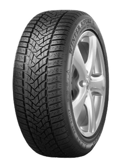 Dunlop Winter Sport 5 Tire: rating, overview, videos, …