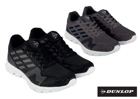 Dunlop ayakkabı bim