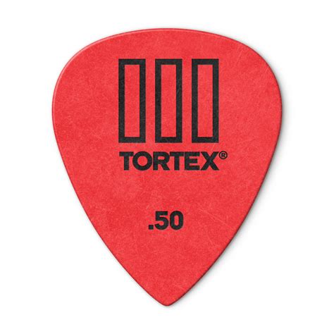 Dunlop tortex