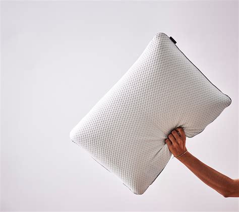 Dunlopillo The Pillow - Sengeexperten.dk - inkl. GRATIS fragt!