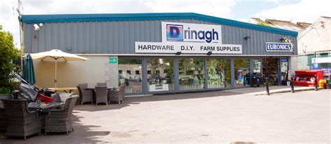 Dunmanway Hardware - Drinagh