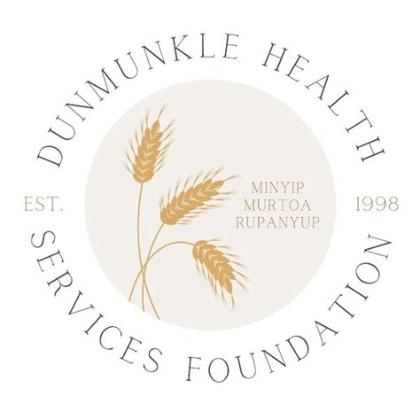 Dunmunkle Health Services