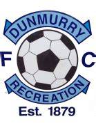Dunmurry Recreation Fc