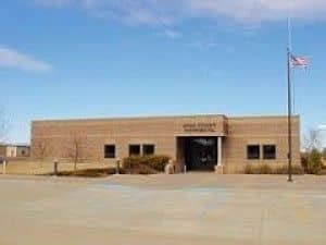 Dunn County ND Jail - Dunn - North Dakota - TPI