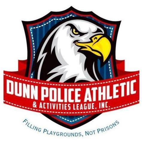 Dunn Police Athletic & Activities League, Inc. - Facebook