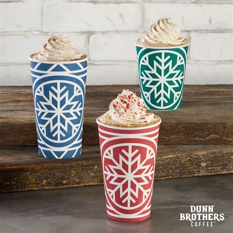 Dunn brother. Our Dunn Brothers Coffee Rewards App is the perfect blend of coffee and rewards. When you use our rewards app to make purchases, here’s what happens: Earn $2 for every $30 you spend. Order ahead in the app. Pay using your phone. Get a $3 credit on first app use. Get a $5 birthday credit. 