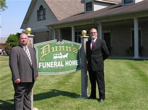 You could be the first review for Dunn Funeral Home. Filter by ratin