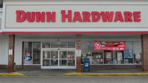 Dunn hardware richmond heights. RICHMOND HEIGHTS DUNN HARDWARE 5144 Wilson Mills Rd. Richmond Heights, OH 44143 (440) 720-0301. DUBLIN NEW! 