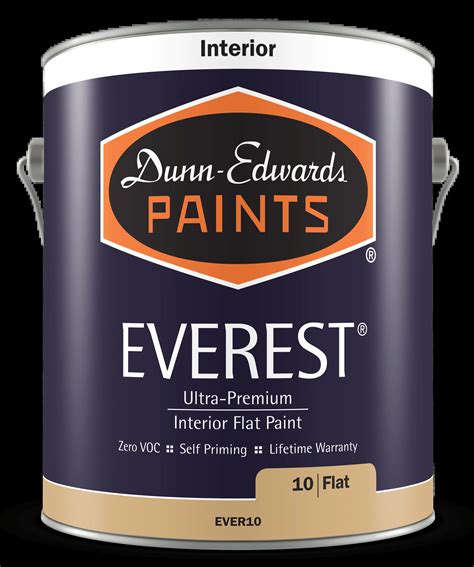 Dunn-Edwards Paints is one of the nation's largest manufacturers and distributors of architectural, industrial, and high-performance paints and paint supplies. They dedicate themselves to providing professionals and consumers throughout the Southwest with a complete line of the highest-quality and best-value paints, …
