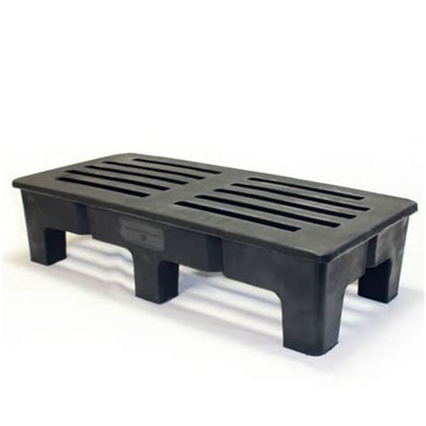 Dunnage Rack – PolyMight 481812 HD - MasonWays