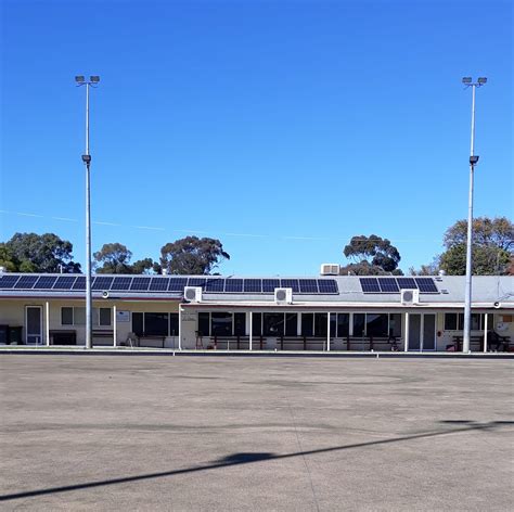 Dunolly Bowls Club Dunolly VIC - Facebook