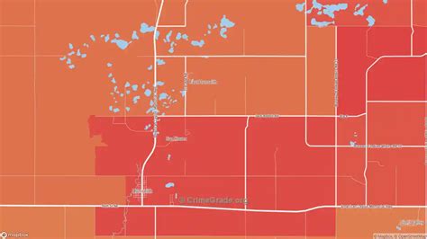 Dunseith, ND Crime Rates & Map - AreaVibes