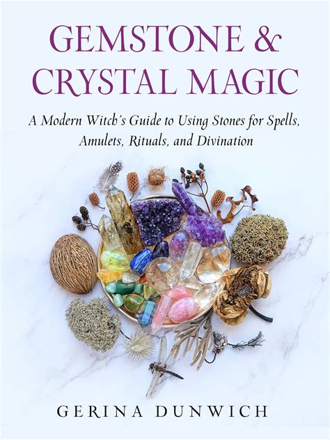 Dunwichs guide to gemstone sorcery using stones for spells amulets rituals and divination. - Capacity management a practitioner guide by adam grummit.