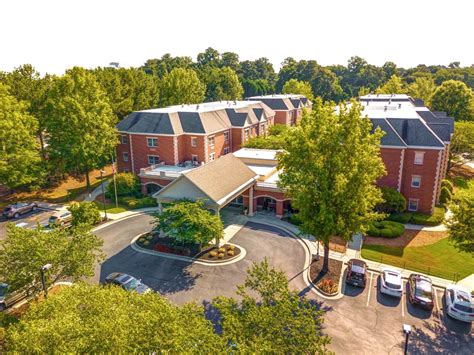 Dunwoody Place - Atlanta, GA - SeniorHomes.com