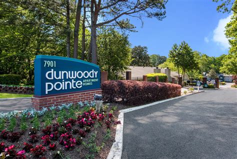 Dunwoody pointe. Floor Plans. Our luxury 1, 2, and 3-bedroom apartments offer the latest features and amenities where you will be able to experience the highest levels of quality and luxury. Inside your home you can choose between our standard or upgraded homes. The Point of Perimeter features ample outdoor space to both entertain or relax, paired within a ... 