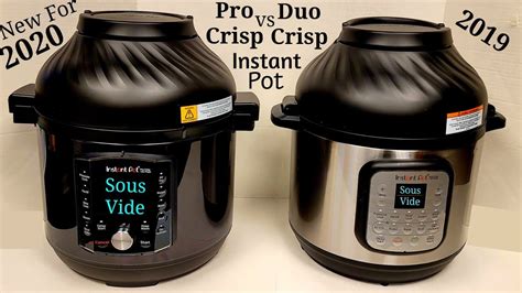 Duo/Pro Crisp – Sous Vide Steak – Instant Pot Recipes