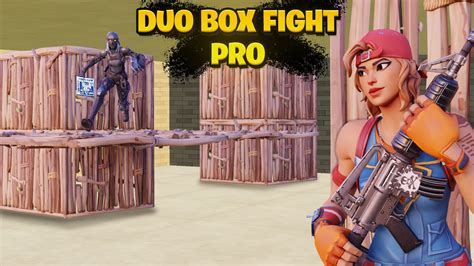 Duo box fights fortnite.  Seamlessly collaborate with integrations across Googl...