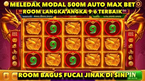 Duo fu duo cai hari ini. Angka jitu malam.